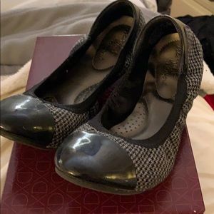 Dexflex comfort shoes